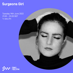 Surgeons Girl 14TH JUN 2022
