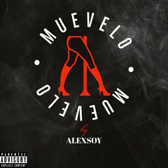 MUEVELO (Playlist)