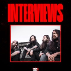 Interview: Secreum - Talking Metamorphosis & More