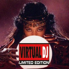 virtual dj for virtual parties