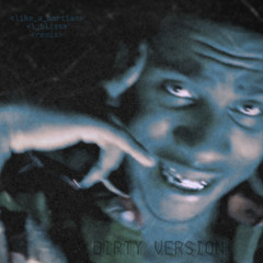LBLISS - LIKEAMARTIAN Remix (Dirty)