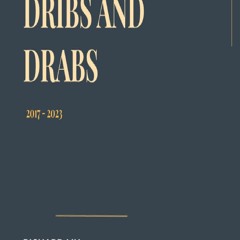 Dribs and Drabs  PDF