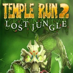 Lost Jungle - Temple Run 2