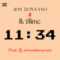 11:34 (feat. 1k Slime)