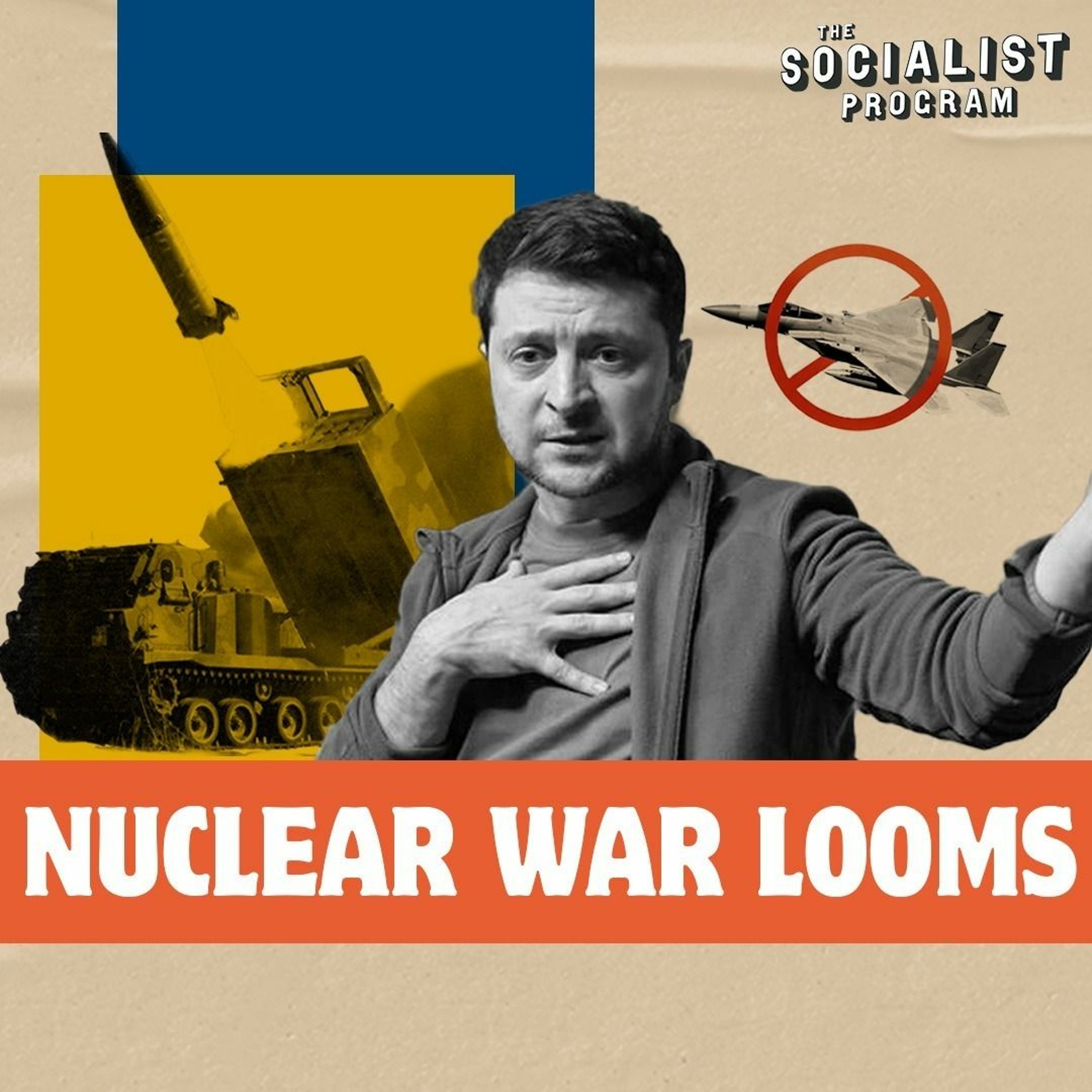 Why a Ukraine “No-Fly Zone” is a One-Way Ticket to Nuclear War