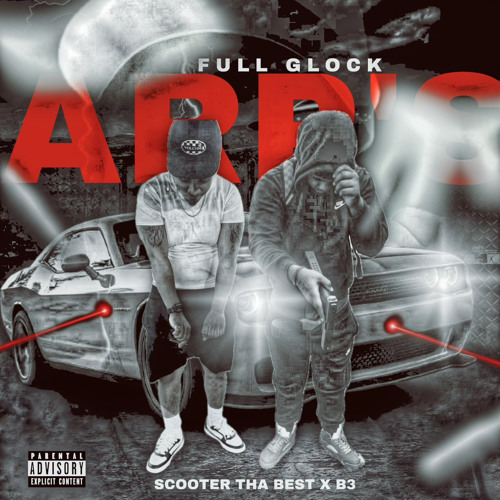 GLOCK & ARPS (feat. B3)