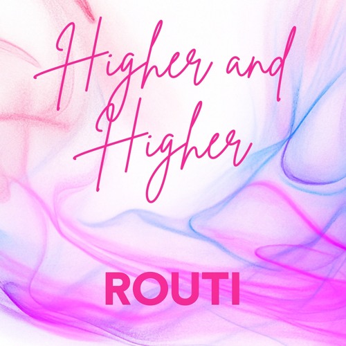 Higher and Higher (remix)