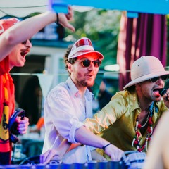 Trio Tropicale at Parkhouse | 12.09.2020 | EULE Rezept Release