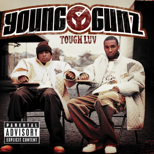 Can't Stop, Won't Stop (feat. Chingy)