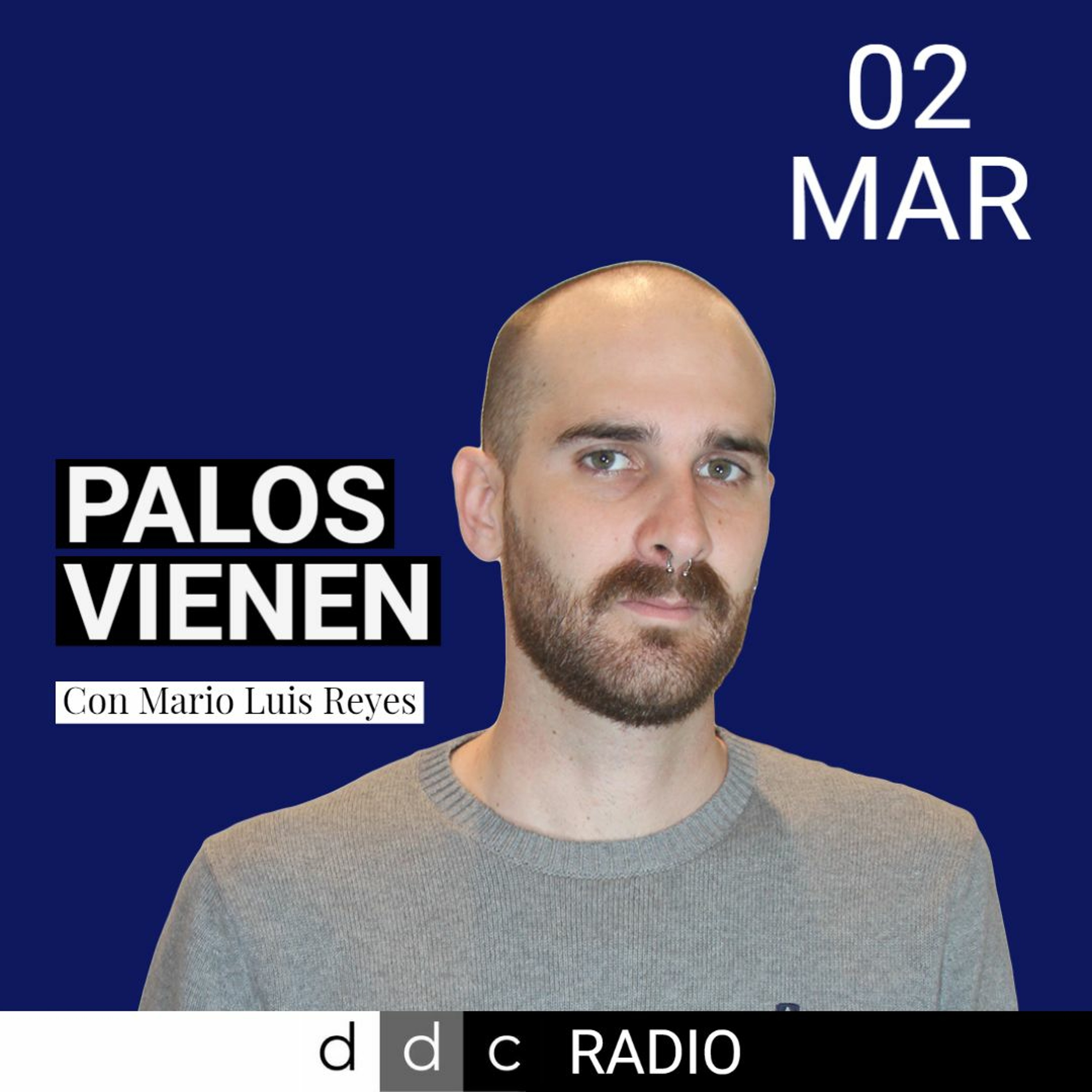 Palos vienen