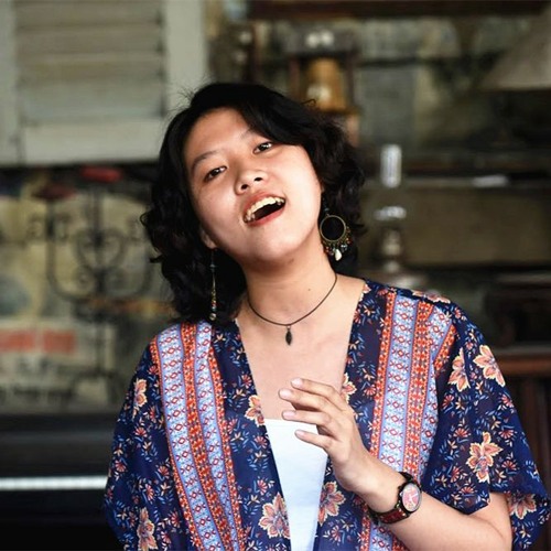 Đêm Thấy Ta Là Thác Đổ - Hoàng Trang