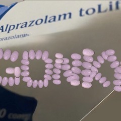 alprazolam (prod. hennesyyy)