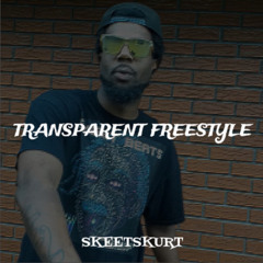 Transparent Freestyle