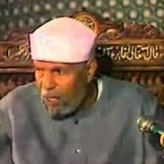 تفسير سورة الكهف آيات (47_54) للشيخ محمد متولي الشعراوي _الحلقة التاسعة