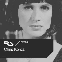 EX.528 Chris Korda