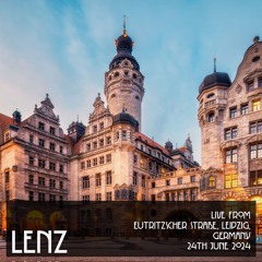 Live from Eutritzscher Straße, Leipzig, Germany - 24th June 2024