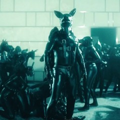 Falsehead - Rubber Sweat (Rood E Remix)