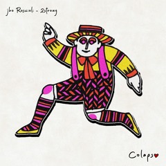 Jho Roscioli - 2Strong (Original Mix) [COLAPSO]