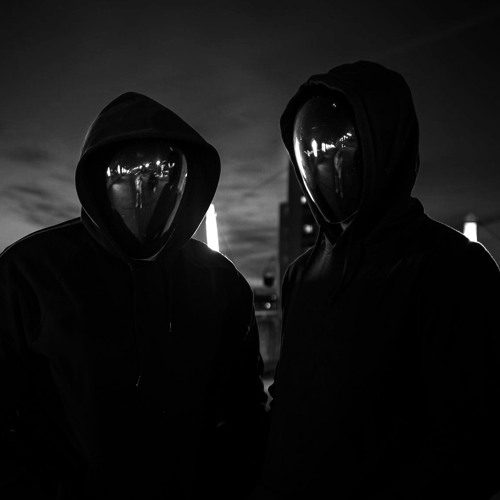 ChangedFaces - The Angels Slide (FREE DOWNLOAD)