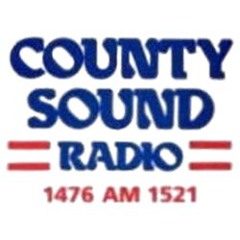 NEW: RJO - Jingle Of The Day (9th October 2025) - County Sound Radio (1991) - Century 21