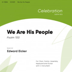 We Are His People