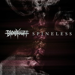 Blood Youth - Spineless