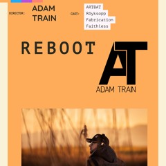Reboot by ADAMTRAIN
