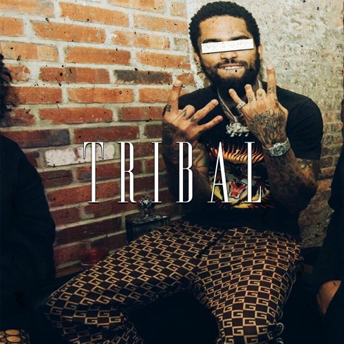 Nino Man x Dave East x Fabolous Type Beat 2023 "Tribal" (Crash Bandicoot)