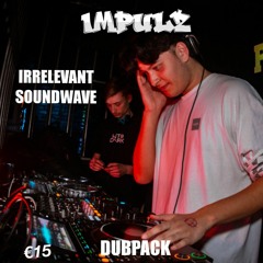 IMPULZ DUBDROP (EXCLUSIVE)