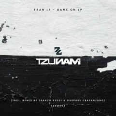 TZNM004 Game On EP