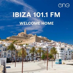 29-07-2020 - DJ K'LID Radio Show The One Marbella-Ibiza