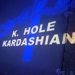 K.Hole Kardashian Live @ Toxic Haus Los Angeles 6/1