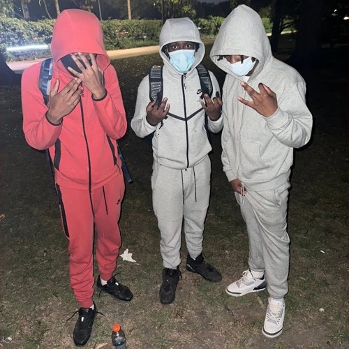 Mari B - It Shows (feat. J Dub Bdz)