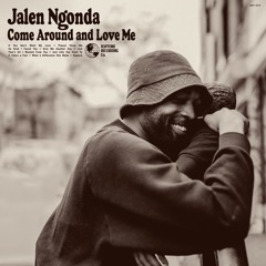Jalen Ngonda - Just Like You Used To