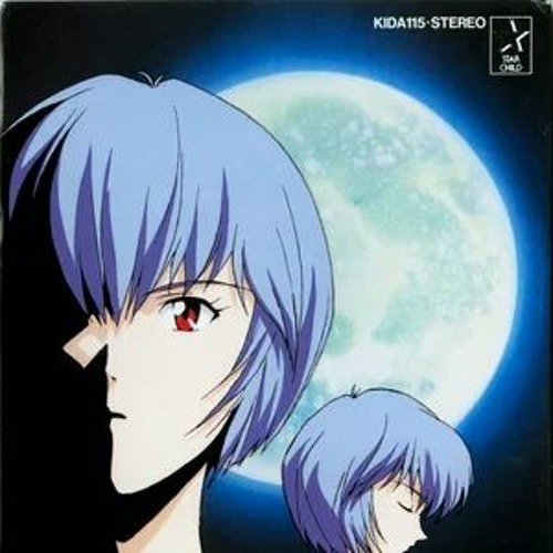 Stream Neon Genesis Evangelion Fly Me To The Moon - AYANAMI'S VERSION - Evangelion Fly Me To The Moon Versions