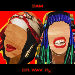 3AM (Dr. Wav Rx)
