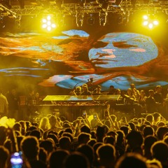 ALIAGA - Live at @La Fabrica w/MASSANO [01/03/2025]