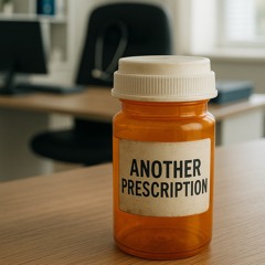 Another Prescription