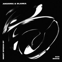 BLANKA - Speechless (Adriana Lopez Remix)