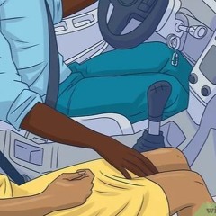 izzo mix vol. luv songs/one hand on wheel other hand grippin thigh/boom boom room