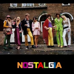 AI Collective - Nostalgia