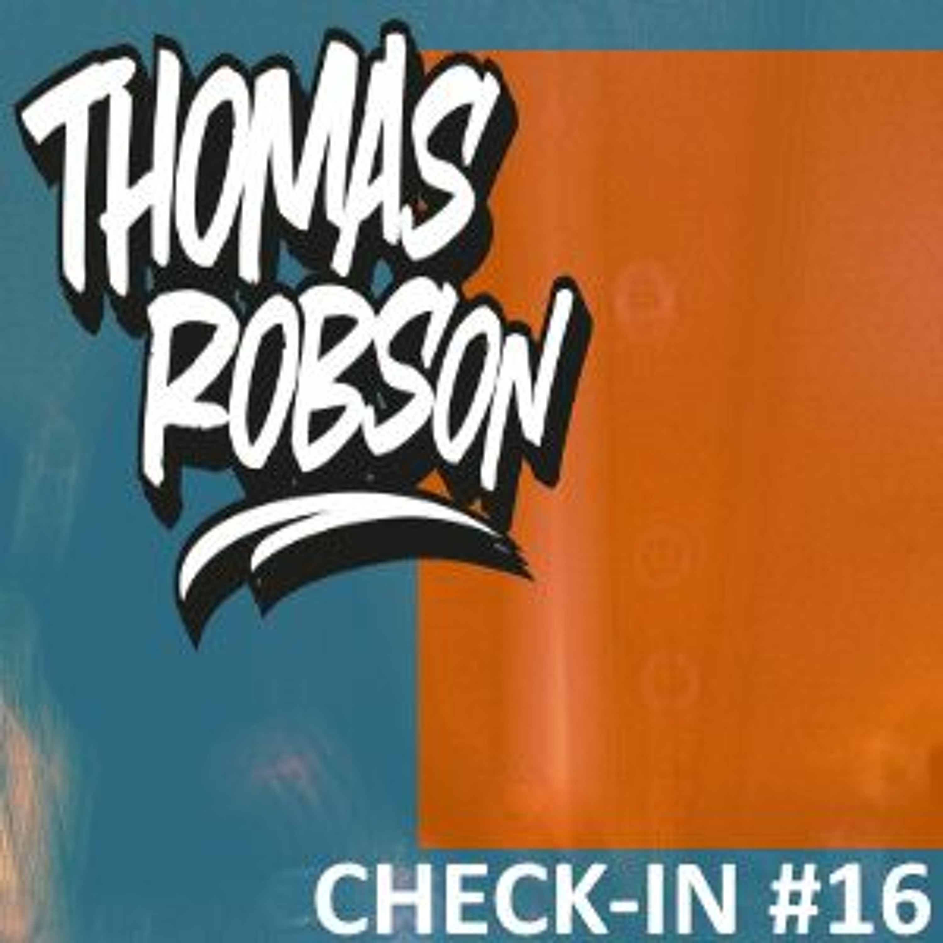 Thomas Robson Mixtapes