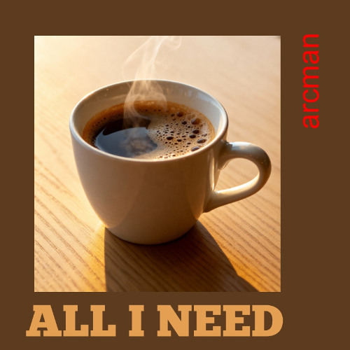 All I need