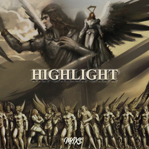 Hi Ranking Angel Stream Metatron by Max$ | Listen online for free on SoundCloud