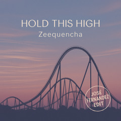 Hold This High (José  Fernandez Edit)