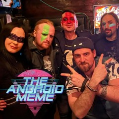 The Android Meme on The Dr T Show