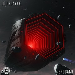 LOUIEJAYXX - Endgame EP