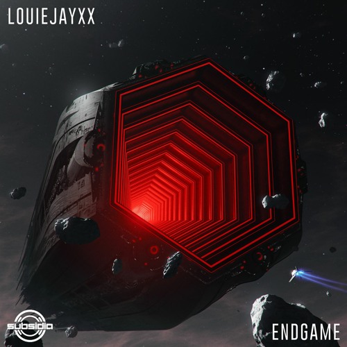 LOUIEJAYXX - Endgame EP