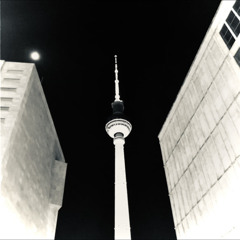 Jeune Gavroche - AlexanderPlatz