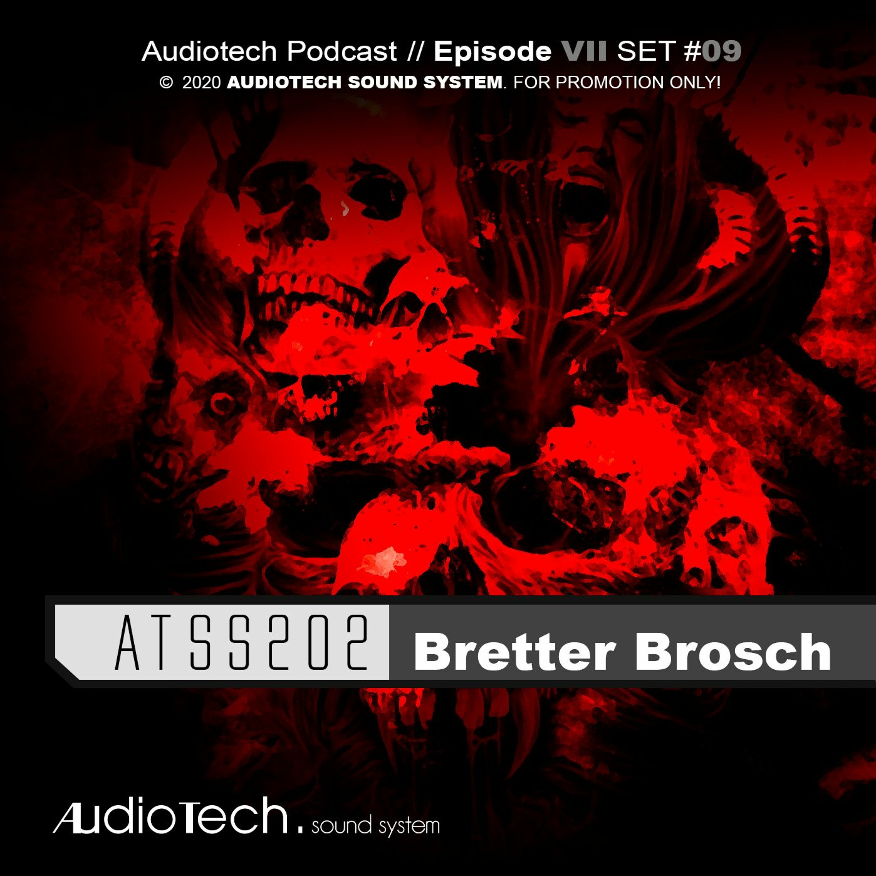 ATSS202 - Bretter Brosch ► Escapist